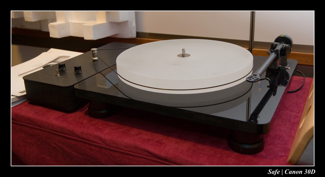 2006 - 10 - Salon hifi sofitel -  061